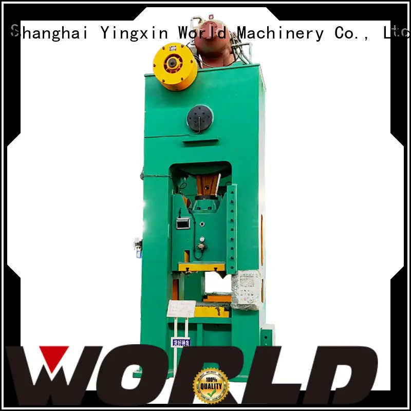 promotional power press machine heavy-weight easy operation 1