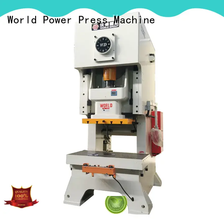 hot-sale power press machine easy operation1 1