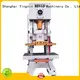 WORLD fast-speed power press low-cost competitive factory 1