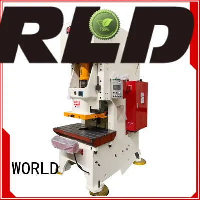 promotional power press machine high-quality for die stamping 1