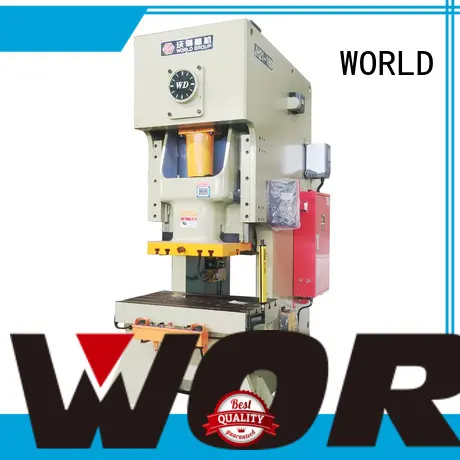 fast-speed power press machine high-quality easy operation1 1