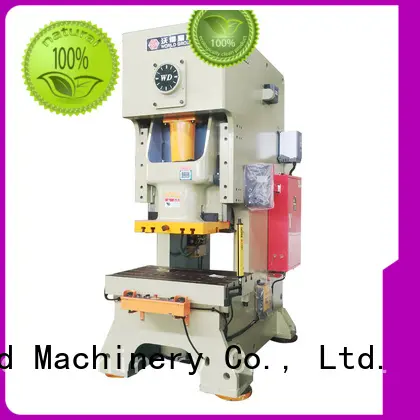 WORLD automatic power press machine low-cost longer service life1 1