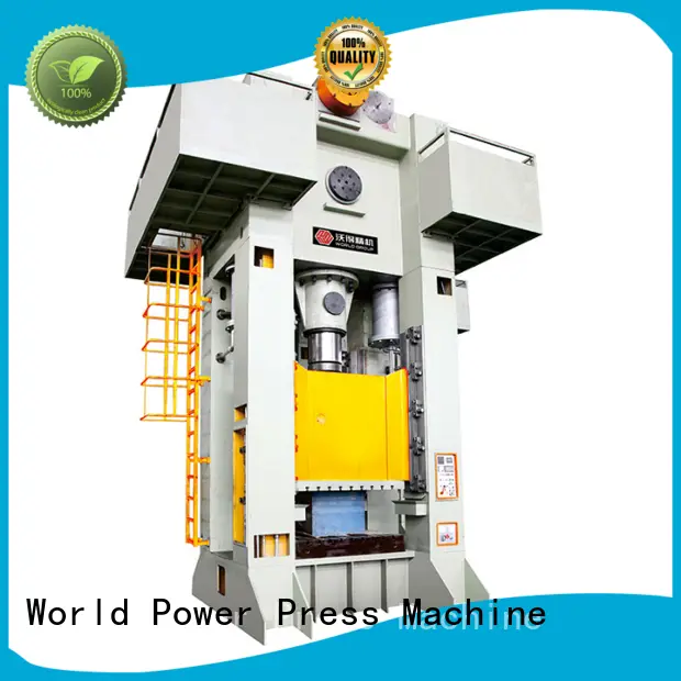 WORLD power press machine heavy-weight fast delivery1 1