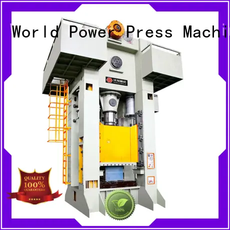 WORLD mechanical press machine fast speed at discount1 1