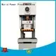 WORLD power press machine large-capacity longer service life 1