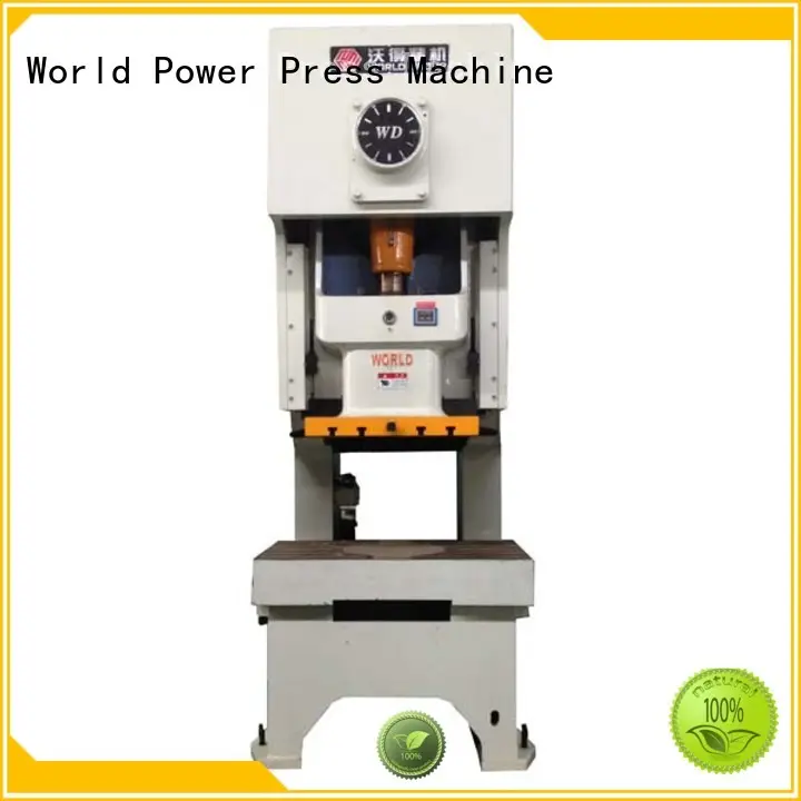 WORLD power press machine heavy-weight fast delivery2 1