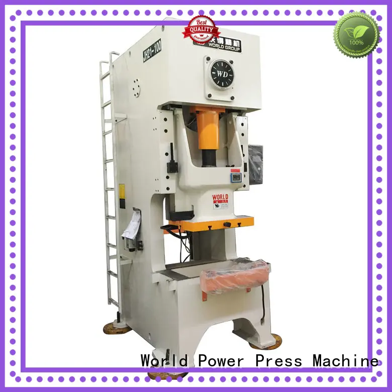 WORLD power press machine popular fast delivery1 1