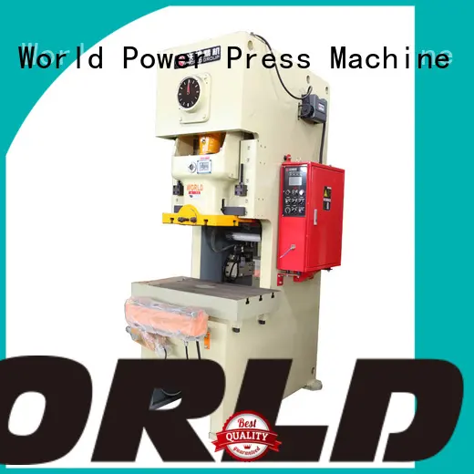 hot-sale power press machine high-quality easy operation 1