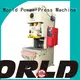 hot-sale power press machine high-quality easy operation 1