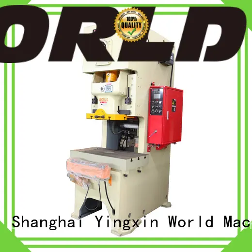 mechanical power press machine large-capacity longer service life2 1