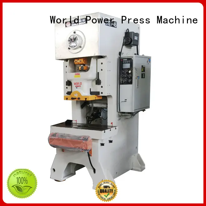 fast-speed punch press best factory price competitive factory 1