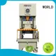 WORLD mechanical power press machine best factory price competitive factory4 1