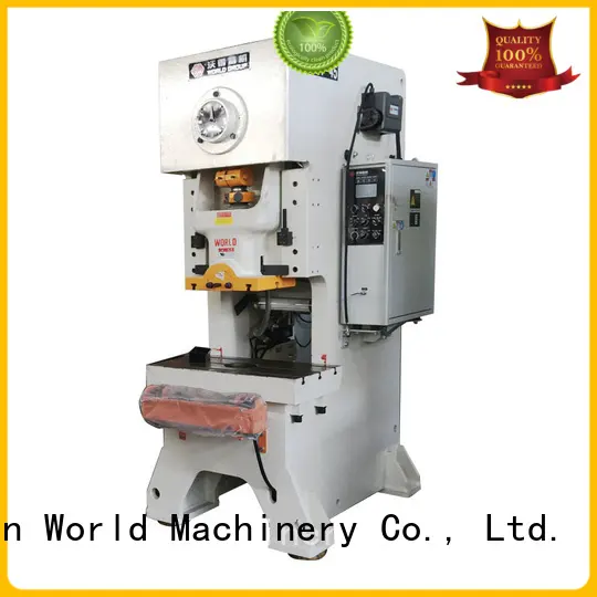 power press machine heavy-weight for die stamping 1