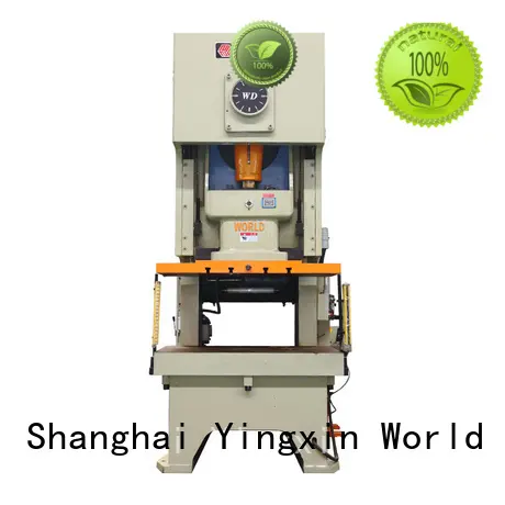WORLD c frame press best factory price longer service life1 1