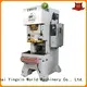 WORLD mechanical power press machine best factory price competitive factory3 1