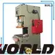 WORLD fast-speed power press machine popular for die stamping 1
