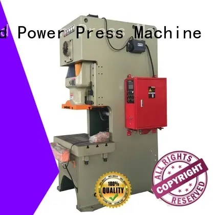 WORLD punch press large-capacity longer service life 1