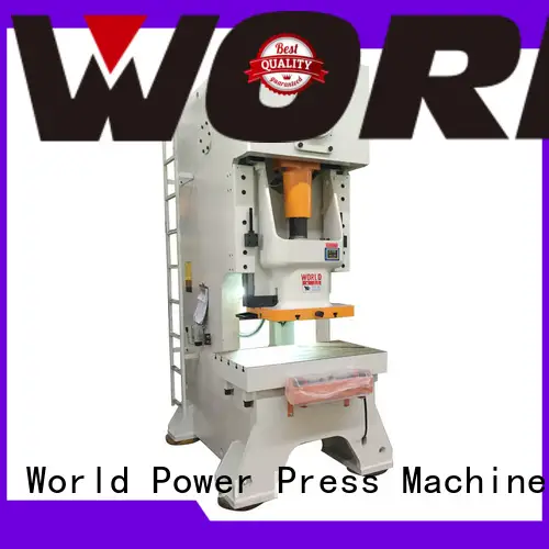 WORLD power press machine heavy-weight fast delivery3 1