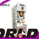 WORLD mechanical power press machine best factory price competitive factory7 1
