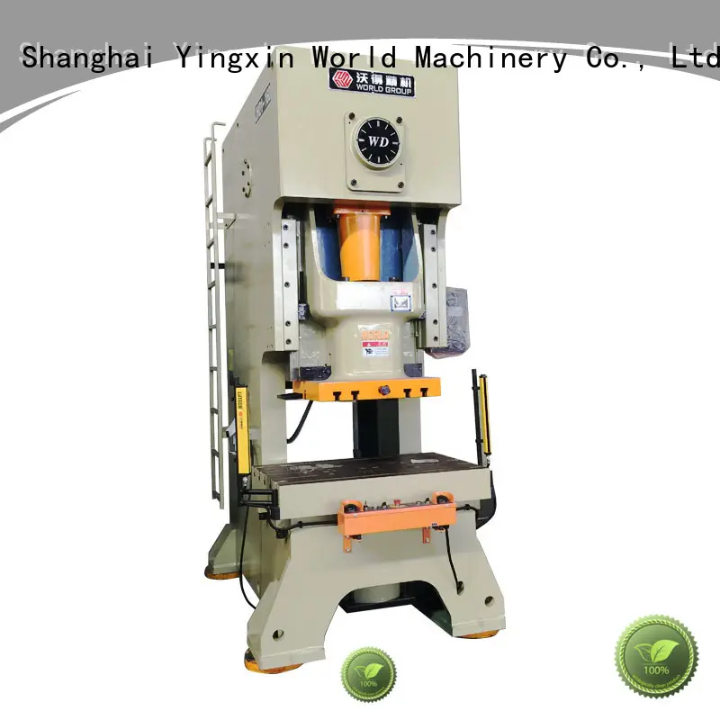 WORLD hot-sale power press machine heavy-weight fast delivery 1