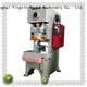 WORLD mechanical power press machine best factory price competitive factory9 1