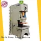 mechanical power press machine large-capacity longer service life5 1