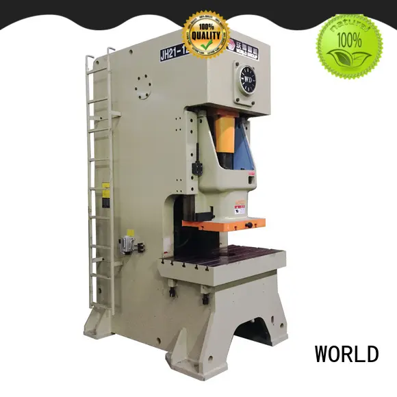 promotional power press machine high-quality fast delivery 1