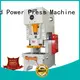 WORLD automatic punch press best factory price longer service life 1