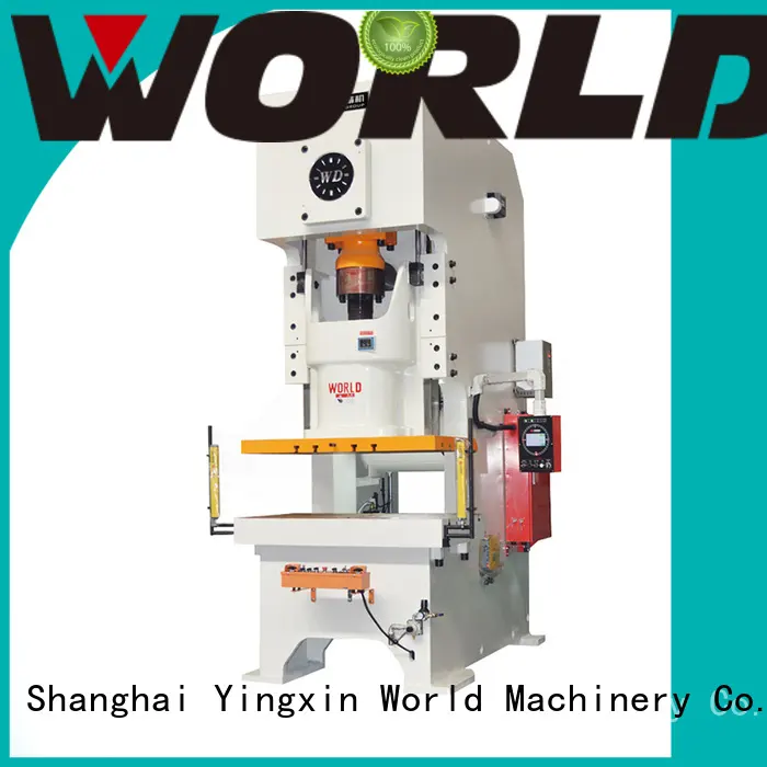 high-performance punch press large-capacity competitive factory 1