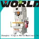high-performance punch press large-capacity competitive factory 1
