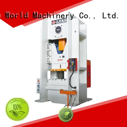WORLD hot-sale stamping press heavy-duty at discount 1