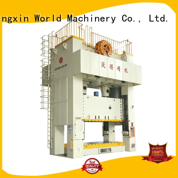 hot-sale h frame press heavy-duty at discount 1