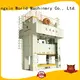 hot-sale h frame press heavy-duty at discount 1