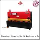 shearing machine 1