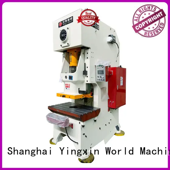 automatic punch press best factory price longer service life 1