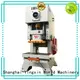 automatic c frame press best factory price longer service life 1