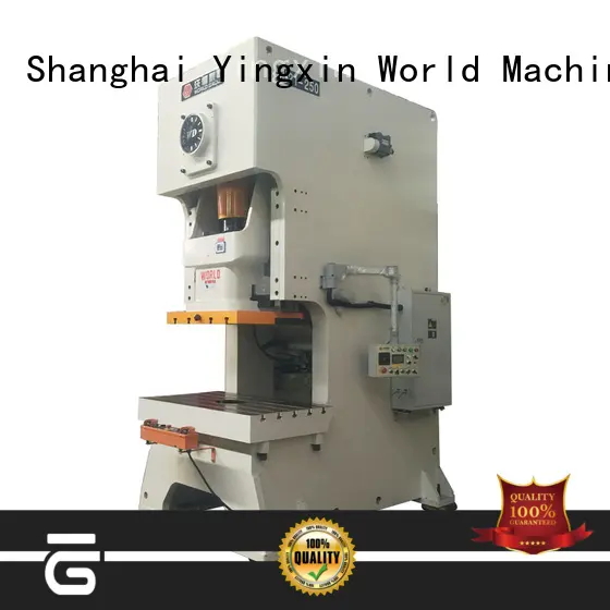 high-performance power press machine price best factory price at discount 1