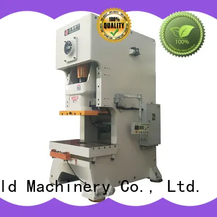 WORLD promotional power press machine high-quality for die stamping 1