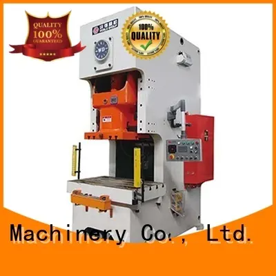 energy-saving power press lower noise competitive factory 1