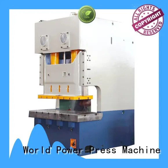 high-performance punch press lower noise at discount 1