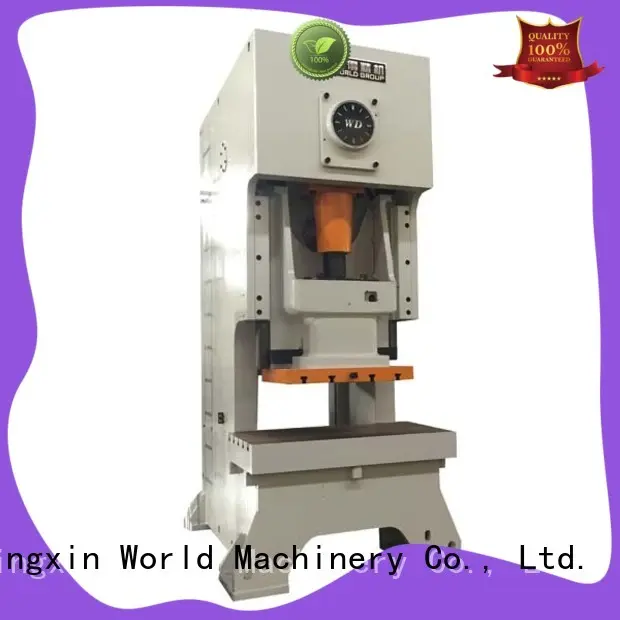 WORLD power press low-cost longer service life 1