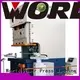 WORLD power press machine price lower noise longer service life 1