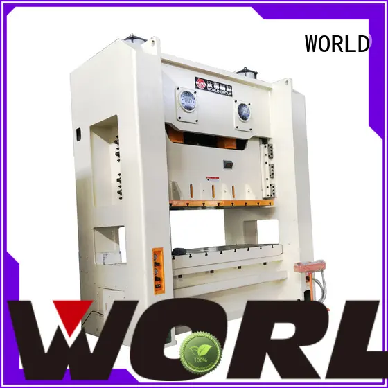 WORLD high-qualtiy h power press for business for customization 1