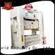 WORLD Latest power press machine for die stamping 1