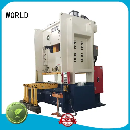 WORLD power press machine Suppliers fast delivery 1