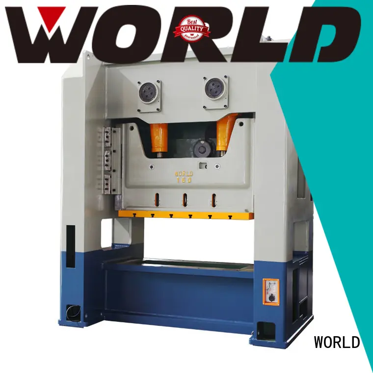 fast-speed power press machine for business easy operation 1