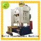 WORLD popular h type power press machine factory for customization 1