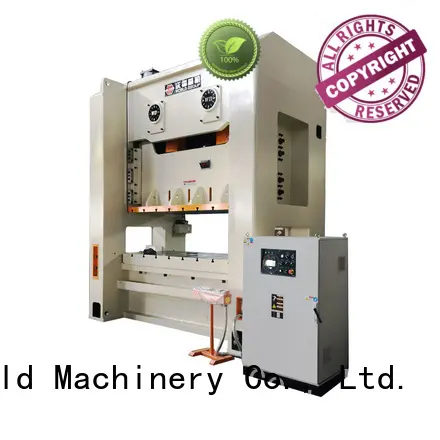 WORLD h type power press manufacturers for customization 1