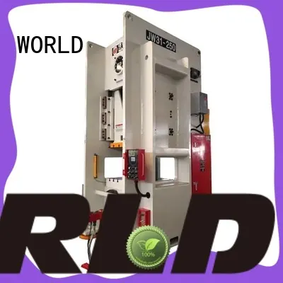 Best power press machine manufacturers for die stamping 1