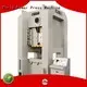 WORLD popular mechanical power press factory for customization 1